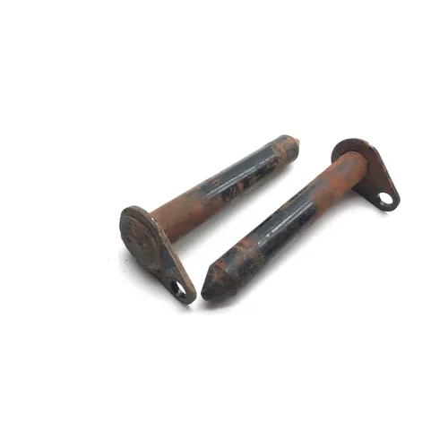 Bed Pins 2004 Polaris Ranger 500 4X4 2560 8