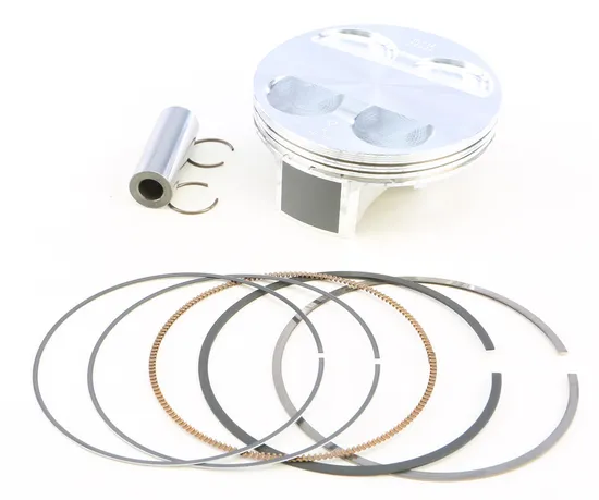 Vertex Piston Kit  96.93mm 12.5:1 A