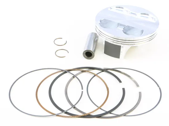 Vertex Forged Replica Piston Kit 96.94 12.5:1