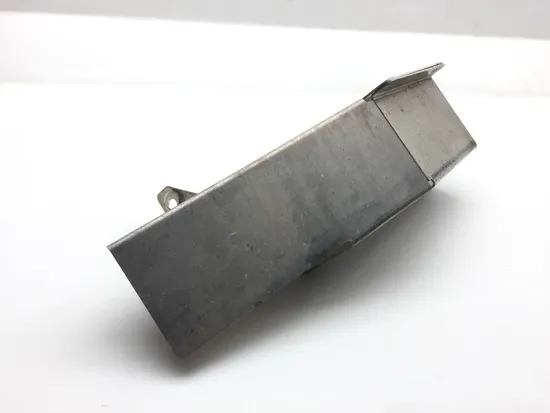 Exhaust Muffler Heat Shield 2004 Polaris Ranger 500 4X4 2560