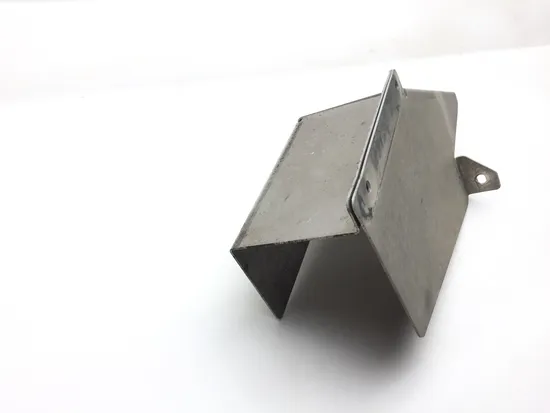 Exhaust Muffler Heat Shield 2004 Polaris Ranger 500 4X4 2560