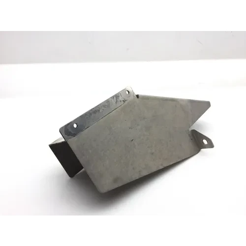 Exhaust Muffler Heat Shield 2004 Polaris Ranger 500 4X4 2560 3