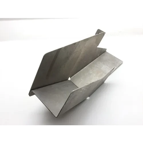 Exhaust Muffler Heat Shield 2004 Polaris Ranger 500 4X4 2560 8