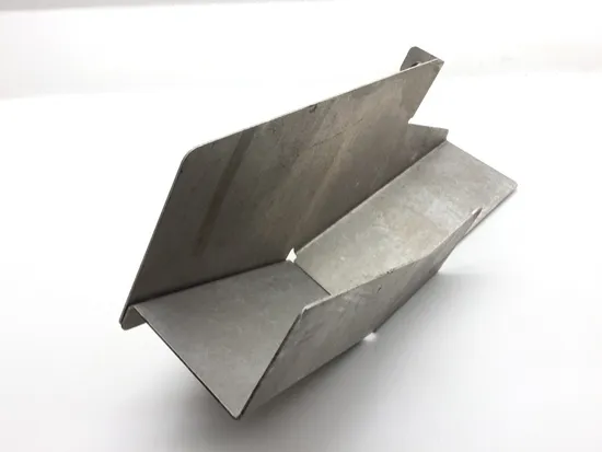 Exhaust Muffler Heat Shield 2004 Polaris Ranger 500 4X4 2560