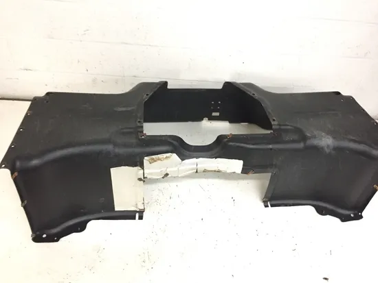 Floor Board 2004 Polaris Ranger 500 4X4 2560