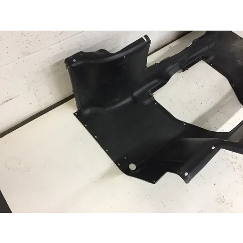 Floor Board 2004 Polaris Ranger 500 4X4 2560 7