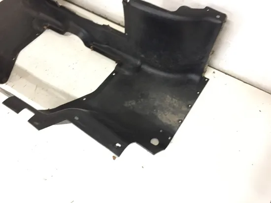 Floor Board 2004 Polaris Ranger 500 4X4 2560