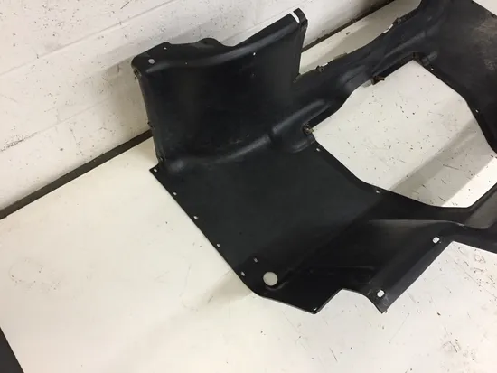 Floor Board 2004 Polaris Ranger 500 4X4 2560