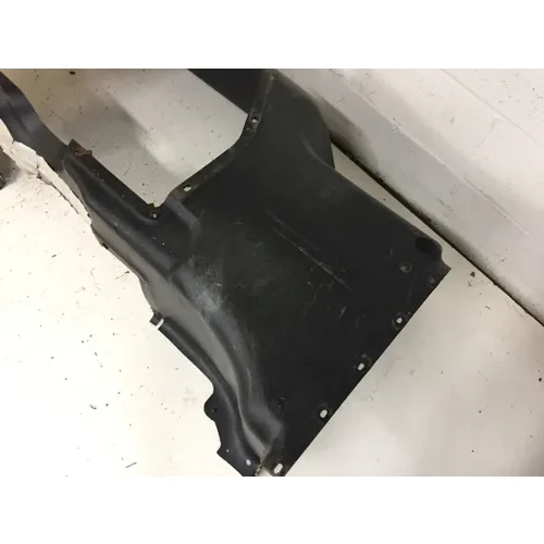 Floor Board 2004 Polaris Ranger 500 4X4 2560 14