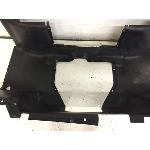 Floor Board 2004 Polaris Ranger 500 4X4 2560 9