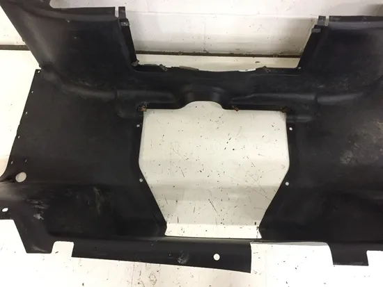 Floor Board 2004 Polaris Ranger 500 4X4 2560