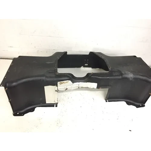Floor Board 2004 Polaris Ranger 500 4X4 2560 11