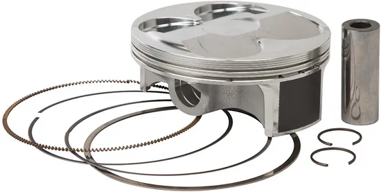 Vertex HC Forged Piston Kit 96.94mm 13.5.1