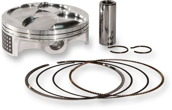 Vertex HC Forged Piston Kit 96.94mm 13.5.1