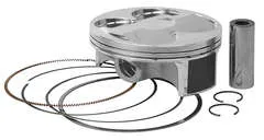 Vertex HC Forged Piston Kit 96.95mm 13.5.1