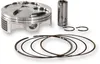 Vertex HC Forged Piston Kit 96.95mm 13.5.1