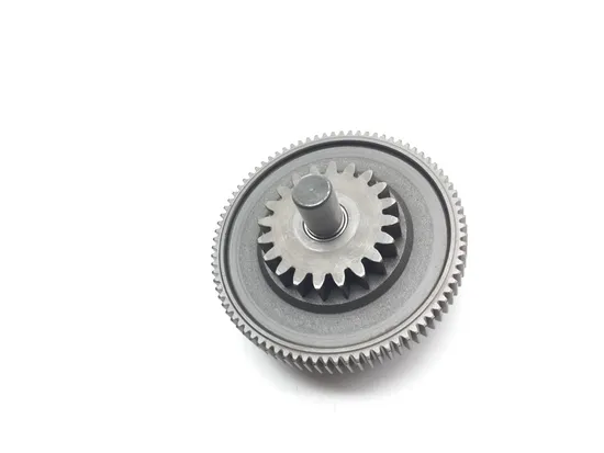 Engine Starter Gears 2014 Polaris RZR XP 1000 EPS 2553