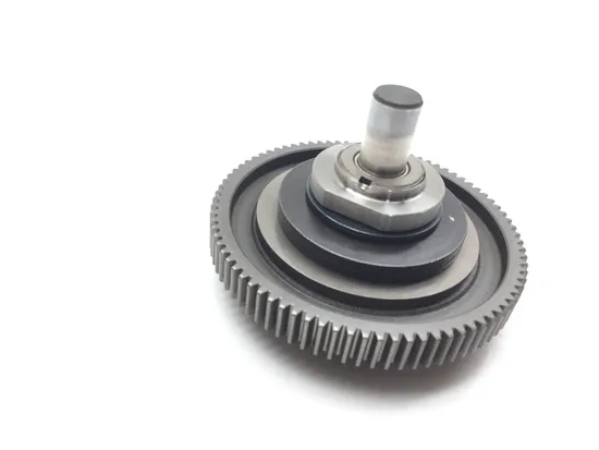 Engine Starter Gears 2014 Polaris RZR XP 1000 EPS 2553