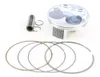 Vertex HC Forged Piston Kit W Rings 96.95mm 13.7:1
