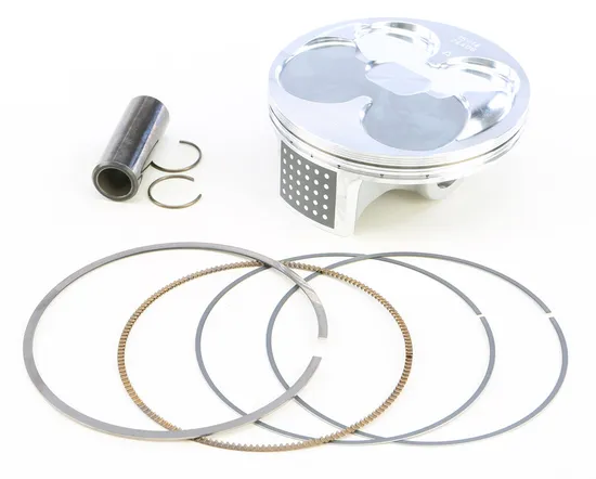 Vertex HC Forged Piston Kit 96.96 13.7:1