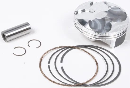 Vertex Forged Replica Piston Kit 76.76 13.5:1