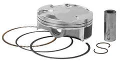 Vertex Forged Replica Piston Kit 76.77mm 13.5.1