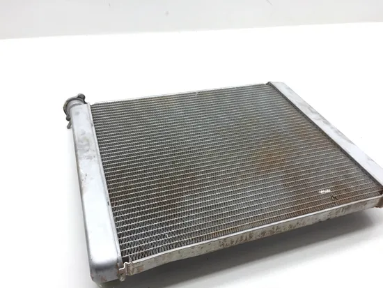 Engine Radiator Cooling 2014 Polaris RZR XP 1000 EPS 2553