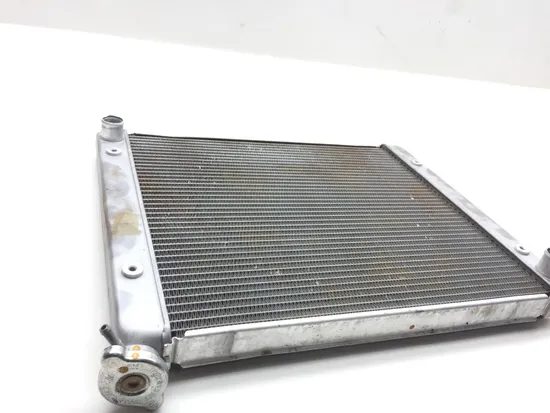 Engine Radiator Cooling 2014 Polaris RZR XP 1000 EPS 2553
