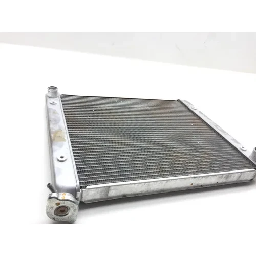 Engine Radiator Cooling 2014 Polaris RZR XP 1000 EPS 2553 7