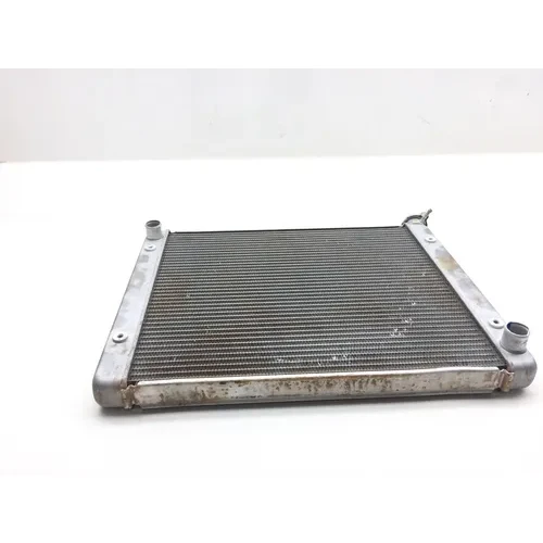 Engine Radiator Cooling 2014 Polaris RZR XP 1000 EPS 2553 3