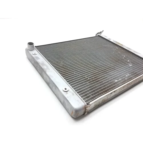 Engine Radiator Cooling 2014 Polaris RZR XP 1000 EPS 2553 5