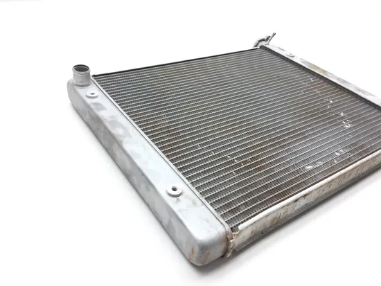 Engine Radiator Cooling 2014 Polaris RZR XP 1000 EPS 2553