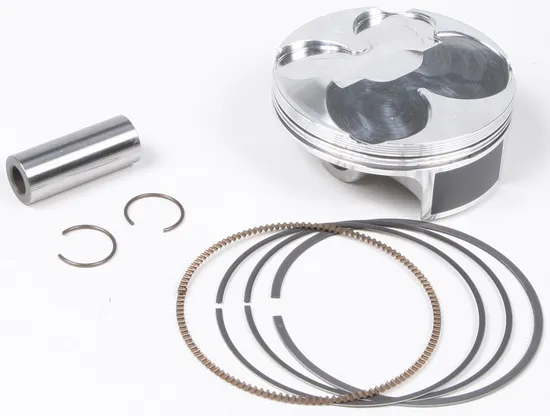 Vertex HC Forged Piston Kit 76.76 14.1:1