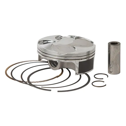 Vertex HC Forged Piston Kit 76.76 14.1:1