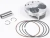 Vertex HC Forged Piston Kit 76.76 14.1:1