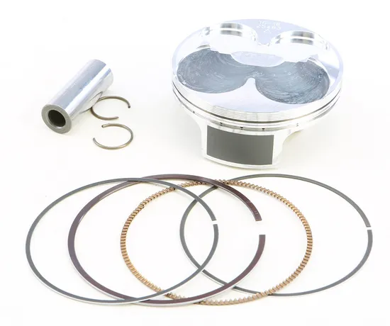 Vertex HC Forged Piston Kit 76.77mm 14.1:1