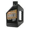 Maxima Castor 927 Pro Series 2T Racing Engine Motor Oil 64 fl oz 