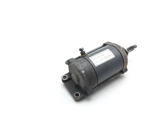 Electric Starter Motor 2014 Polaris RZR XP 1000 EPS 2553
