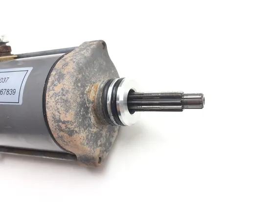 Electric Starter Motor 2014 Polaris RZR XP 1000 EPS 2553