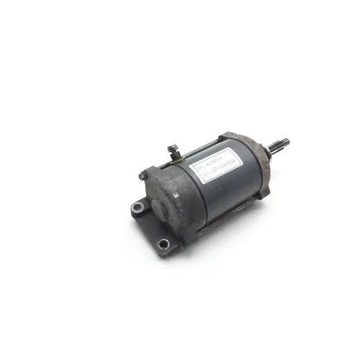 Electric Starter Motor 2014 Polaris RZR XP 1000 EPS 2553 3