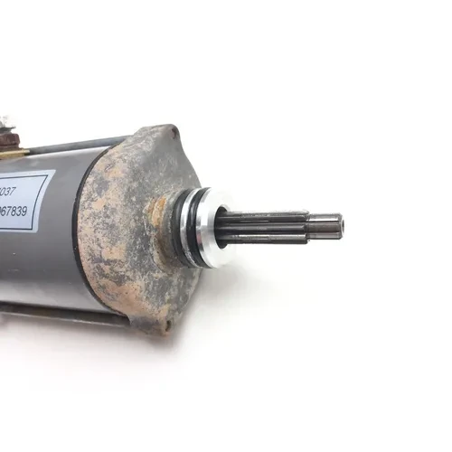 Electric Starter Motor 2014 Polaris RZR XP 1000 EPS 2553 9