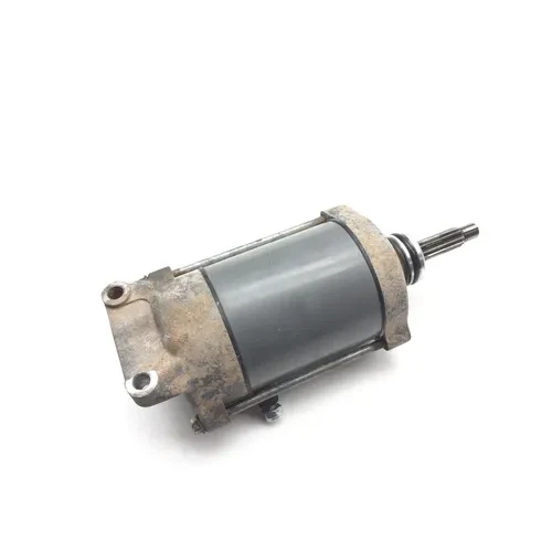 Electric Starter Motor 2014 Polaris RZR XP 1000 EPS 2553 10