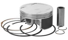 Vertex Forged Replica Piston Kit 101.95mm 10.1.1