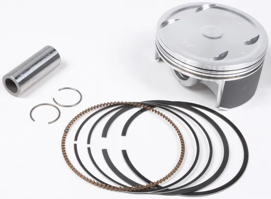 Vertex Forged Replica Piston Kit 101.95mm 10.1.1