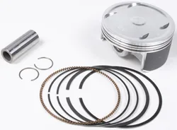 Vertex Forged Replica Piston Kit 101.95mm 10.1.1