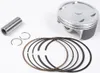 Vertex Forged Replica Piston Kit 101.95mm 10.1.1