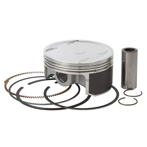 Vertex Forged Piston Kit 101.96 Std 10.1:1