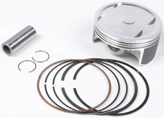 Vertex Forged Piston Kit 101.96 Std 10.1:1