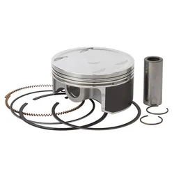 Vertex Forged Piston Kit 101.96 Std 10.1:1