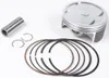 Vertex Forged Piston Kit 101.96 Std 10.1:1